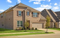 9517 Sunset Lane, Oak Point, TX 75068
