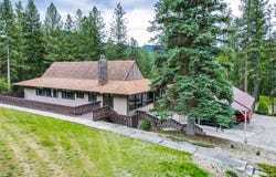 129 Airfield Road, Libby, MT 59923