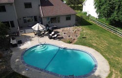 1461 W Smith Road, Temperance, MI 48182