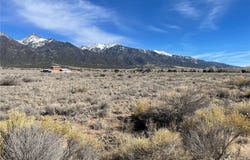 1402 Wagon Wheel Road, Crestone, CO 81131