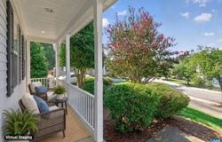 1285 AMBER RIDGE RD, CHARLOTTESVILLE, VA 22901