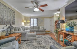 574 Beaverview Drive, Bristol, VA 24201