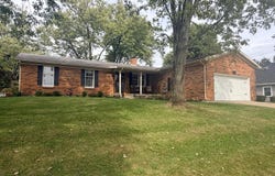 1112 Ranch Road, Connersville, IN 47331