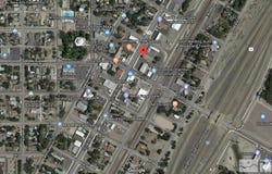 1070 Cornell Avenue, Lovelock, NV 89419