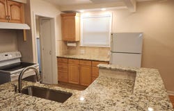 13671 Hart Street, Oak Park, MI 48237