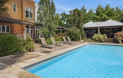 51108 Lake Park Drive, New Buffalo, MI 49117