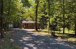 5918 PINEDALE Lane, TODD, PA 16685