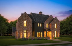 506 Copper Ridge Drive, Richardson, TX 75080