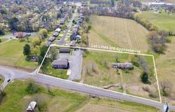 1105 State Route 121, Murray, KY 42071