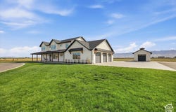 11522 N 4800 W, Cornish, UT 84308