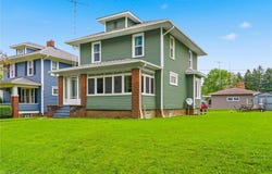 265 S Johnson Road, Sebring, OH 44672