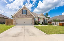 4608 Jayhawk Drive, Crestview, FL 32539