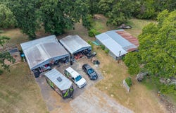 4358 E County Road 367, Henderson, TX 75654