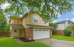 1888 Wallin Loop, Round Rock, TX 78664