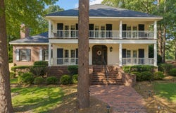 16 Dunleith, Hattiesburg, MS 39402