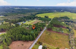 5308 Eden Road, Patterson, GA 31557