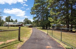 8549 FM 2064, Troup, TX 75789