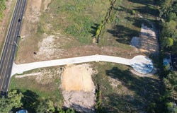 Shady Elm lot: 2, Lufkin, TX 75901