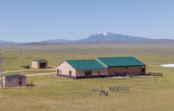 1838 County Road 3, Medicine Bow, WY 82329