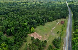 SH 43, Tatum, TX 75691