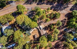 2056 Lumber Valley Road, Overgaard, AZ 85933