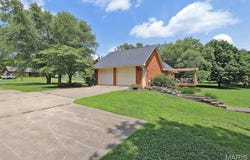 259 Ridge Top Circle, Cape Girardeau, MO 63701