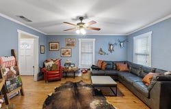 2300 Lcr 654, Thornton, TX 76687
