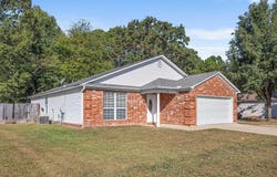 513 Hidden Forest Drive, Bryant, AR 72022