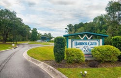 531 Charlton Blvd., Georgetown, SC 29440