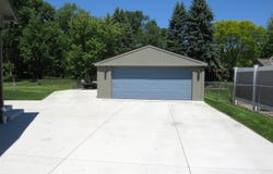 19231 Cooper, Clinton Township, MI 48038
