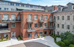 Stonington Commons, Stonington, CT 06378