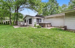 4905 Babbitt Road, New Albany, OH 43054