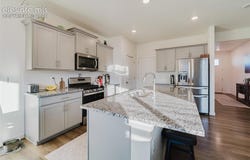 4121 Marble Drive, Longmont, CO 80504