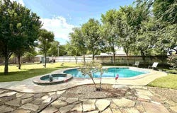 501 W F Ave., Cache, OK 73527