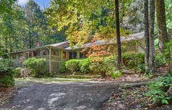 596 Moses Road, Rabun Gap, GA 30568