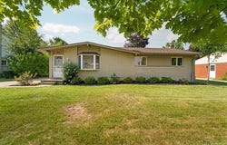 264 Nichols Drive, Saline, MI 48176
