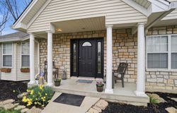 478 Eagleview Drive, Hidden Valley, IN 47025