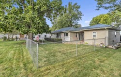 11930 E 690 S, Hudson, IN 46747-9640
