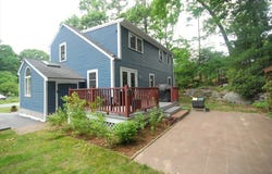 67 Seminole Road, Acton, MA 01720