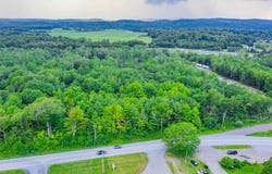 Bartlett Road, Milton, VT 05468