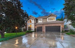 9615 Aspen Hill Cir, Lone Tree, CO 80124
