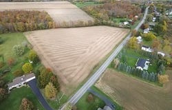 Snowden Hill Rd, New Hartford, NY 13413