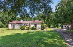 1719 Old Central Road, Central, SC 29630