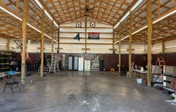100 Souls Harbor Lane, Cedar Bluff, VA 24609