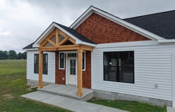 66 HILL ST, ONANCOCK, VA 23417