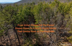 83 Union Chapel Road, Weaverville, NC 28787