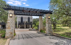 402 Lost Echo, Horseshoe Bay, TX 78657