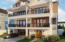 3014 Ventnor Ave, Longport, NJ 08403