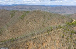HUNTERS RIDGE TRAIL, MOOREFIELD, WV 26836