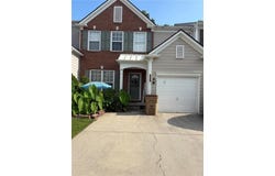 2854 Commonwealth Circle, Alpharetta, GA 30004